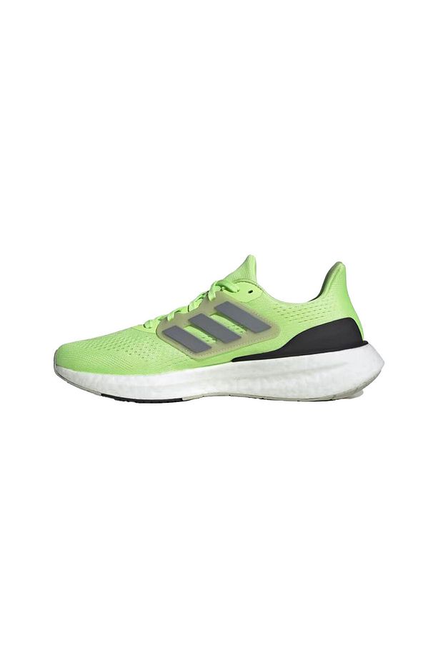 Pureboost 23 Erkek Yol Koşusu Ayakkabısı Erkek Yol Koşusu Ayakkabısı If1550 - 2