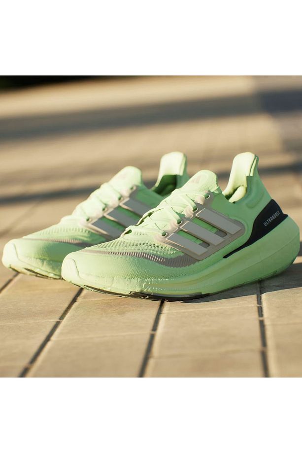 Ultraboost Light Yol Koşusu Ayakkabısı UNISEX YOL KOŞUSU AYAKKABISI IE3333 - 5