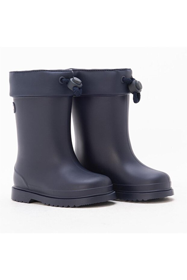 Chufo Cuello Bebek-Cocuk Çizme-W10100 - 5