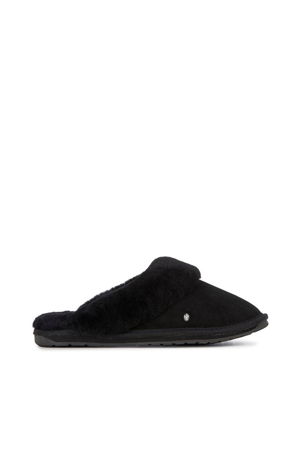 Jolie Women's Brown Slippers Women's Slippers W10015
