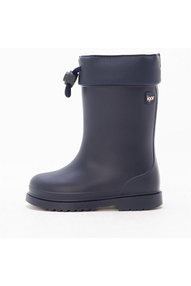 Chufo Cuello Bebek-Cocuk Çizme-W10100 - 1