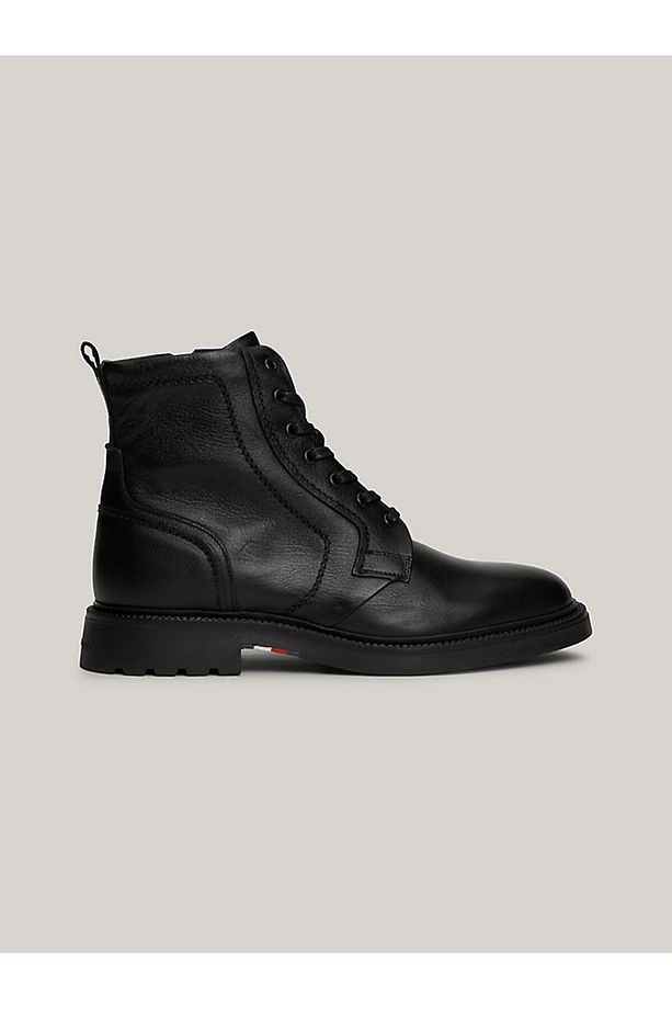 Hılfıger Comfort Lwt Lth Boot - 1