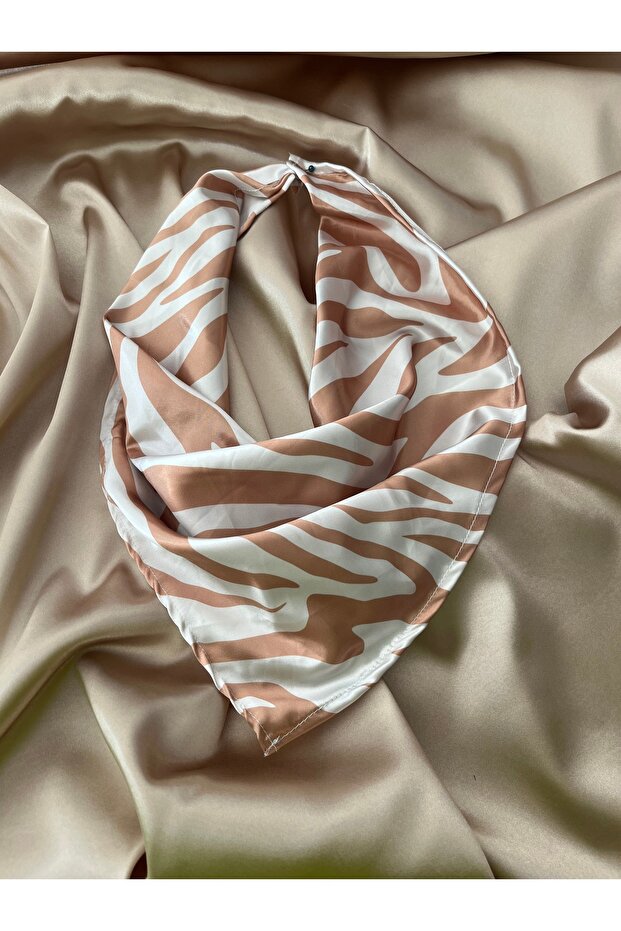 وشاح منقوش - 2