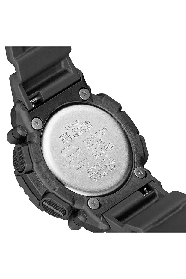 Ga-2200bb-1adr Erkek Gri Saat ERKEK SAAT SCK02.21101 - 5