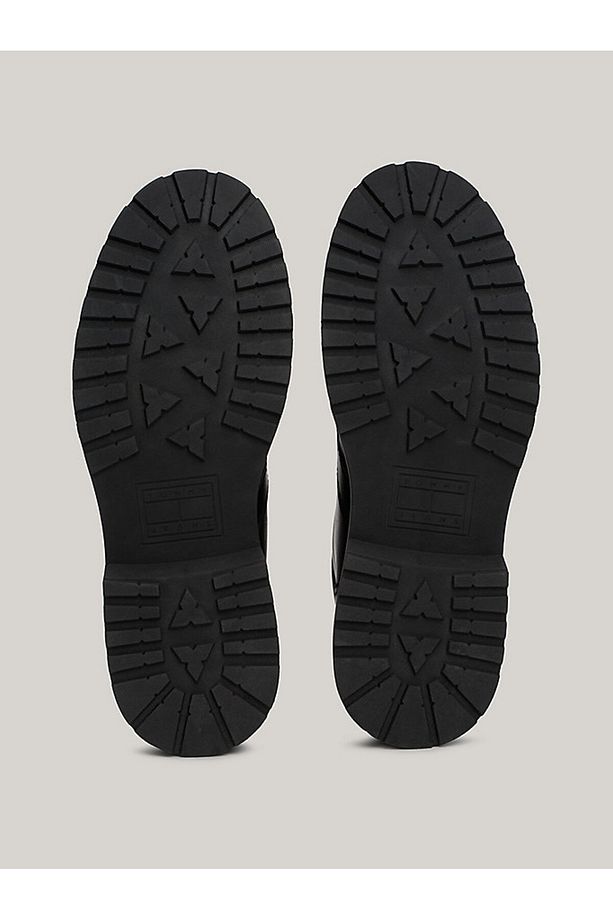 Tjm Lace Up Boot - 5