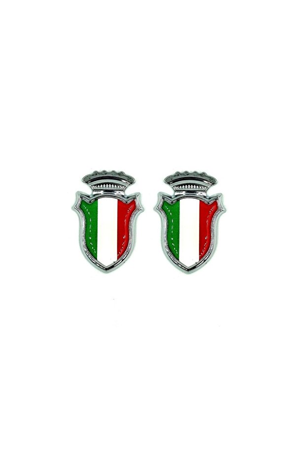 ملصق لا غنى عنه لأصحاب الملصقات ITALY Ghia ملصق تزوير قطرة مجموعة واحدة