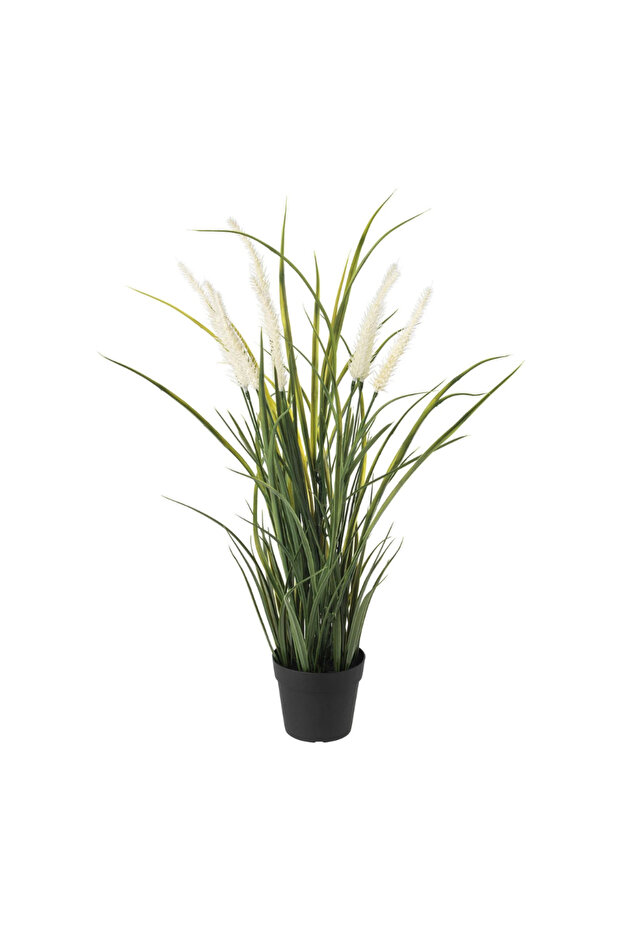 Fejka Yapay Bitki Çim 9 Cm - 2