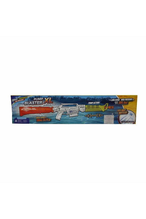 Su Tabancası Pump Blaster Xl 700Ml S00072237 - 2