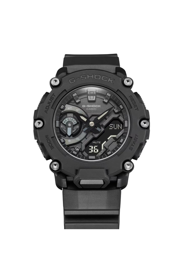 Ga-2200bb-1adr Erkek Gri Saat ERKEK SAAT SCK02.21101 - 3