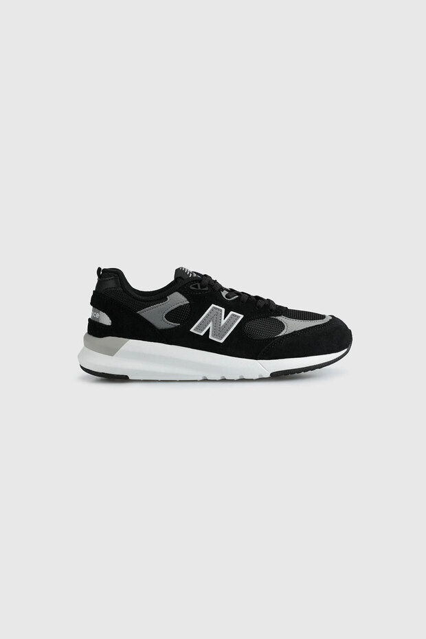 Nb Lifestyle Women Shoes Women's Sports Shoes Ws109Lbg Black