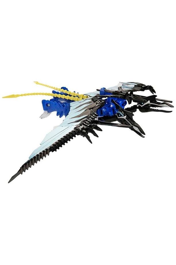 Oyuncak Robot Converter Dönüşebilen S00002688 - 2