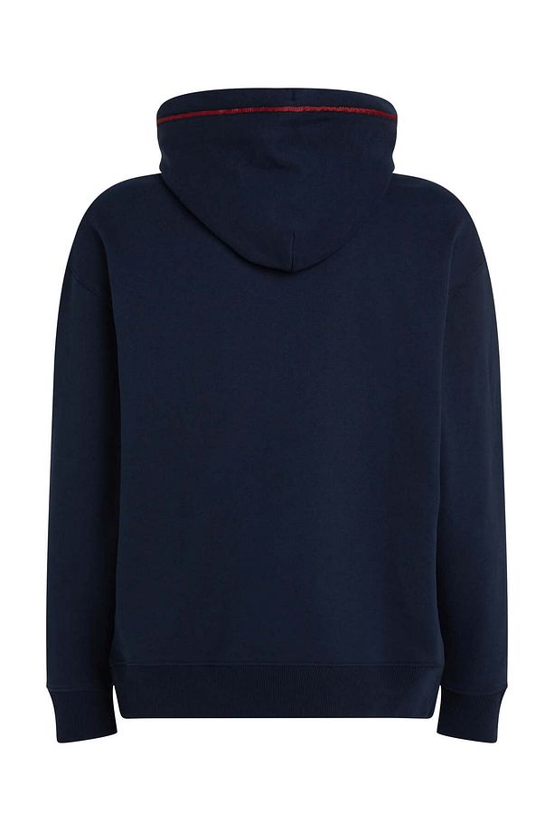 TJM RLX VARSITY PIPPING HOOD EXT - 5