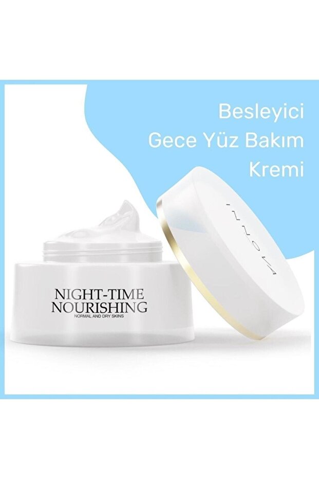 Nıght - Tıme Krem 50ml - 3