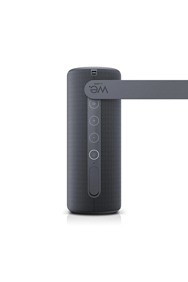 . Hear 1 Bluetooth Hoparlör Storm Grey - 2