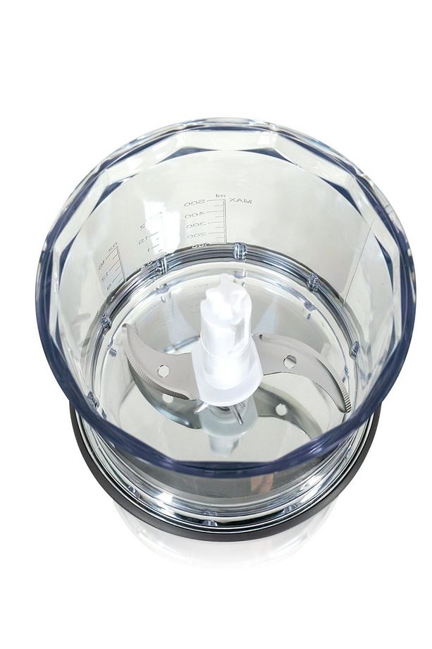 Diva GH21590 1200 W El Blender Seti Beyaz - 8