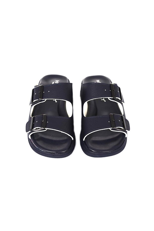 Hippocrat Double Buckle Nurse/Doctor Sabo