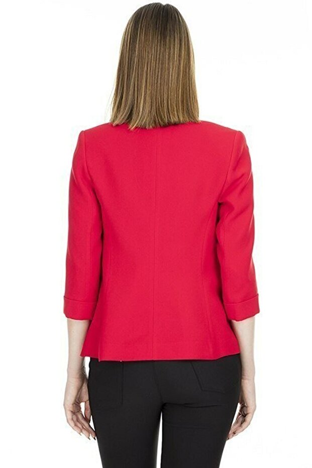 90179 Kadın Ceket - 2