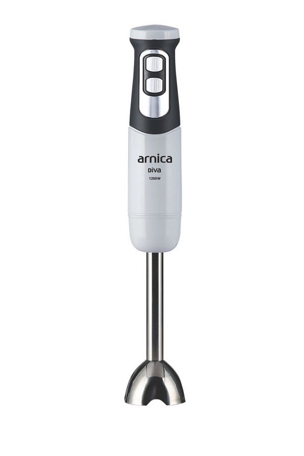 Diva GH21590 1200 W El Blender Seti Beyaz - 6