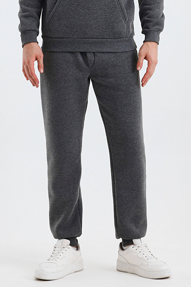 Men's Jogger 3 Thread Bottom Tracksuit