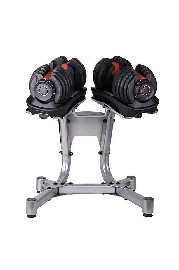 Db-zen Ayarlanabilir Dambıl Seti - 24kg Tek Adet - 4