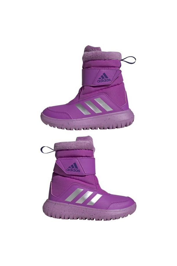Çocuk Bebek Bot Winterplay C Ie8673 - 4