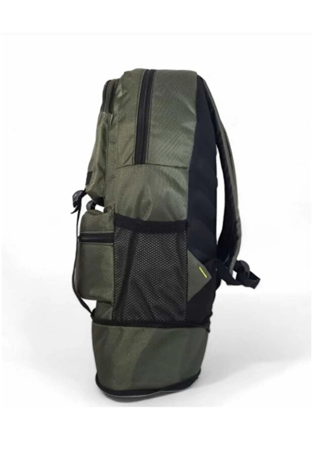 Dağcı çanta sirt - 2