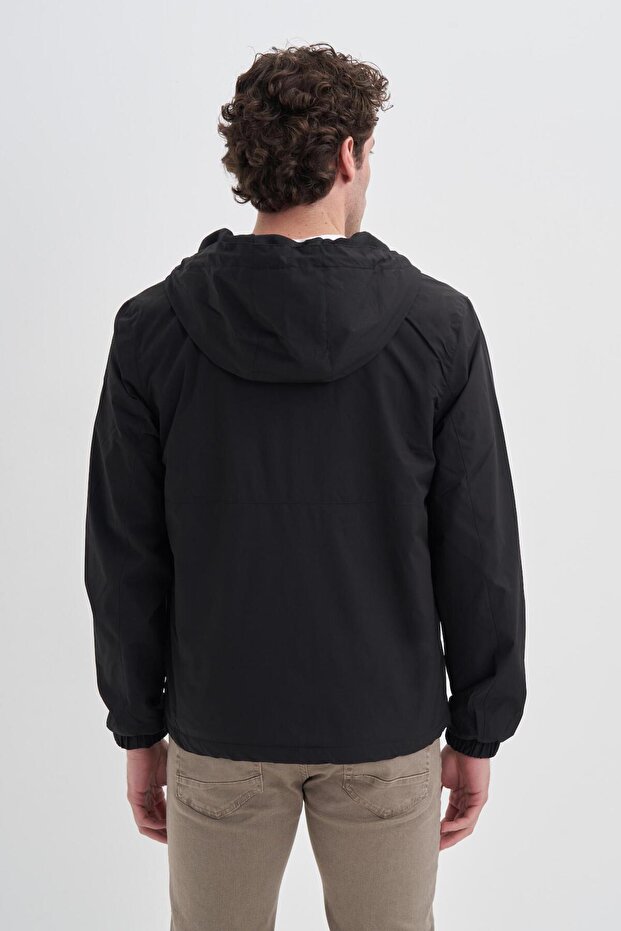 1011 Erkek Basic Mont - 2