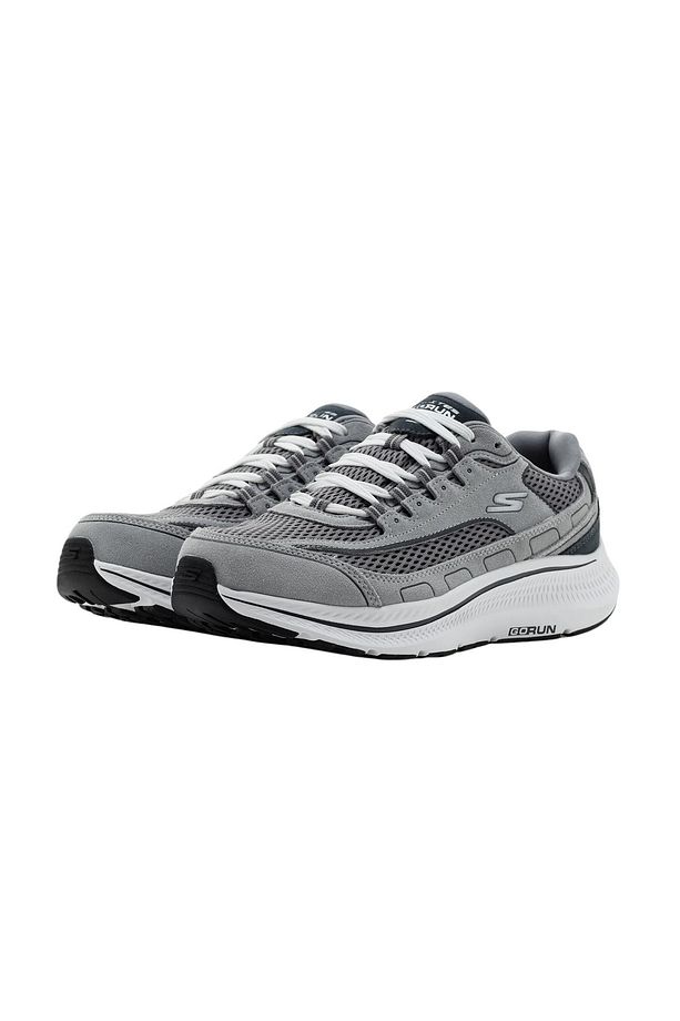 Go Run Consistent 2.0 - D'lites Jogger Erkek Spor Ayakkabı 220870 GRY - 5