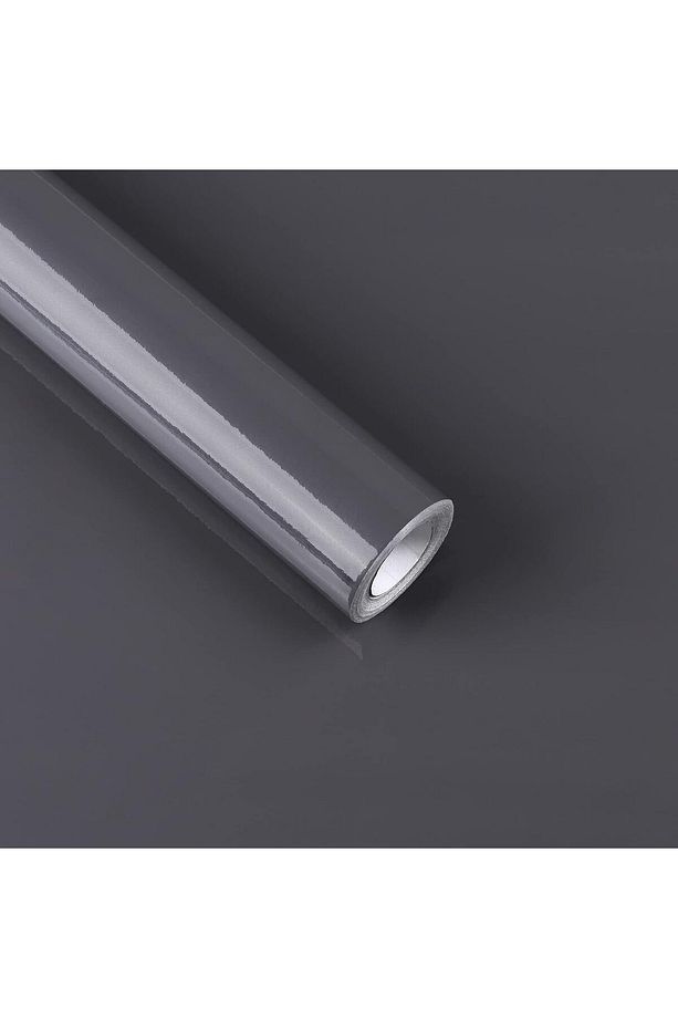 Bulaşık Makinesi Kaplama Folyosu Kendinden Yapışkanlı Parlak Yüzey 70cm X 100cm - 2
