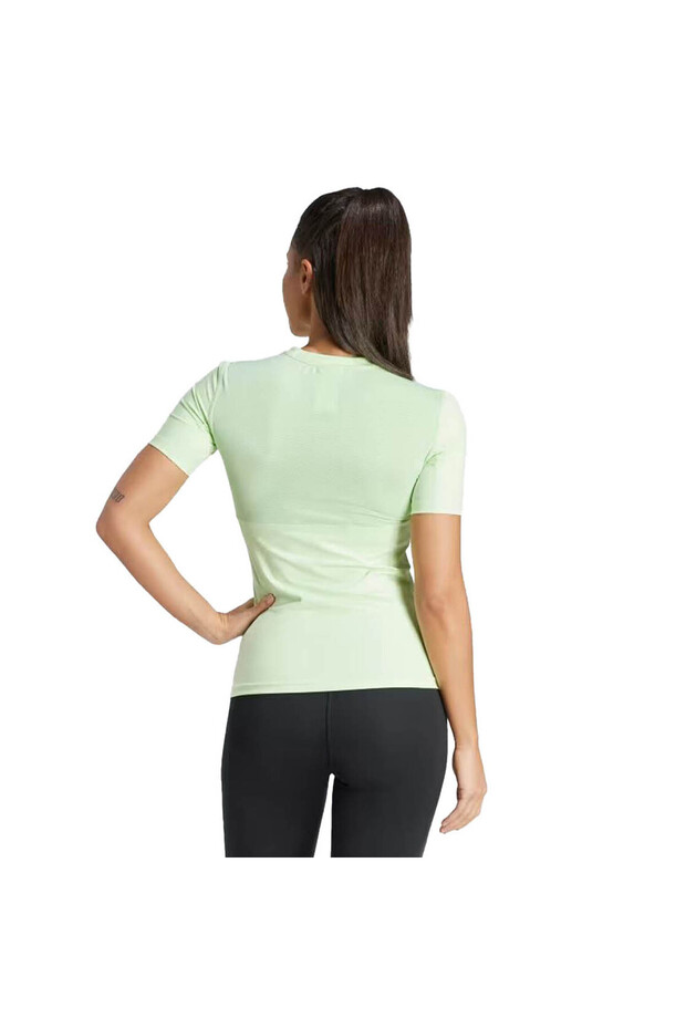 Techfit Training Tişörtü - IT6742 - 6