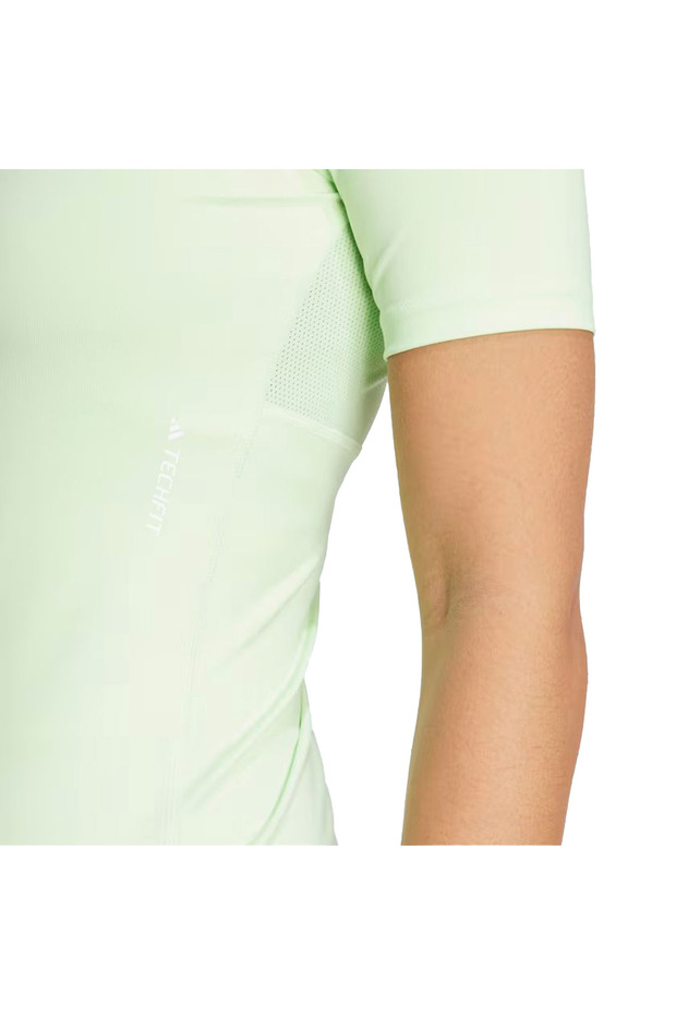 Techfit Training Tişörtü - IT6742 - 3