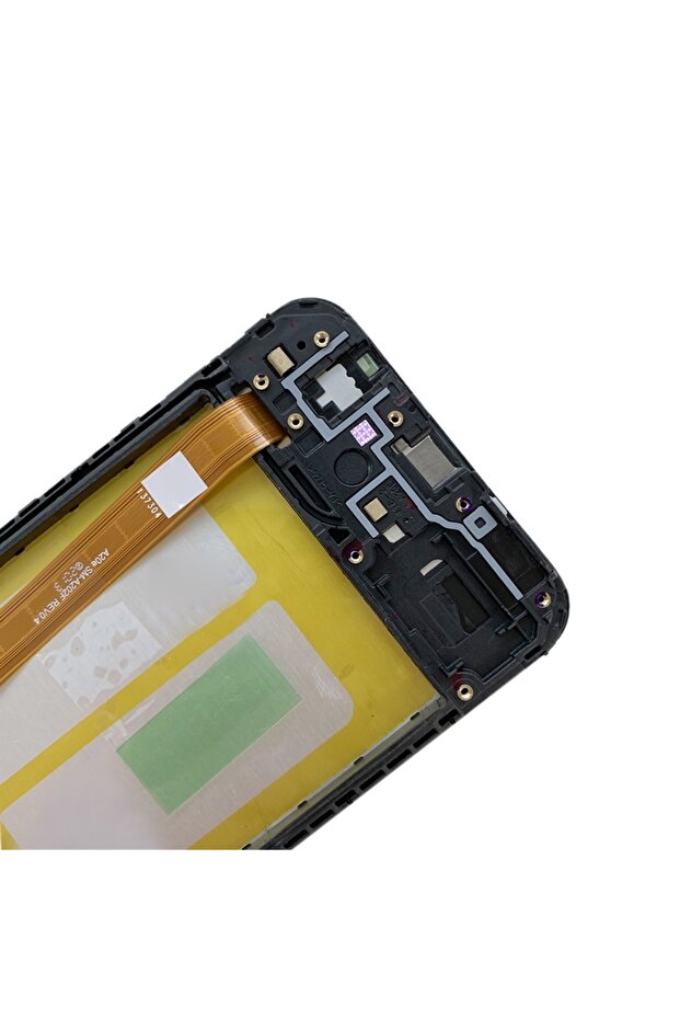 LCD Screen for Samsung Galaxy A20e SM-A202 With Digitizer Full Assembly With Frame - 5