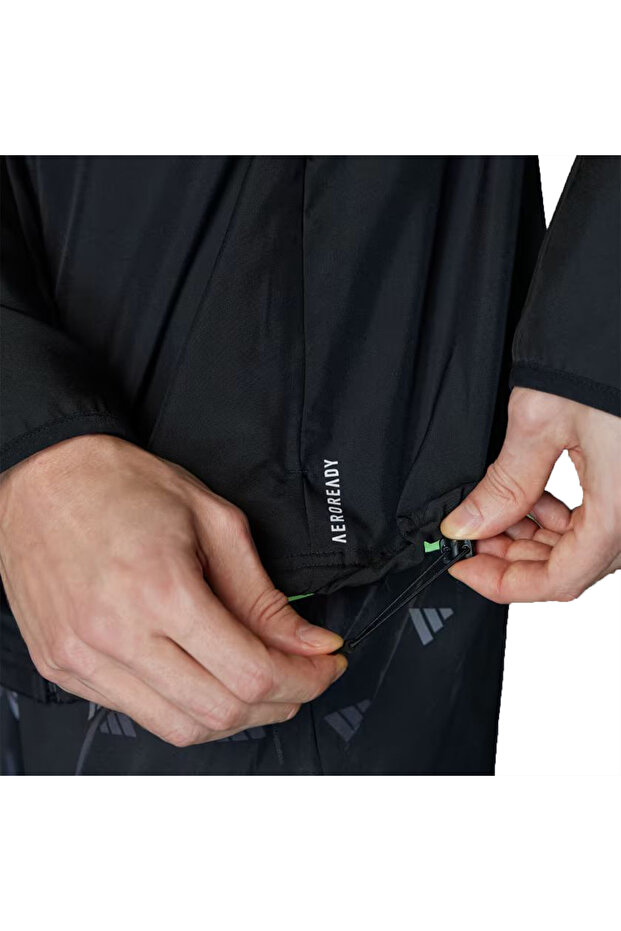 Run It Rüzgarlık - 6