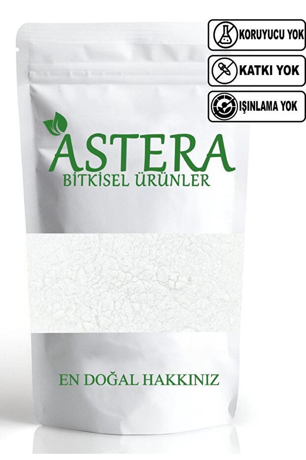 1 Kg Buğday Nişastası - 1