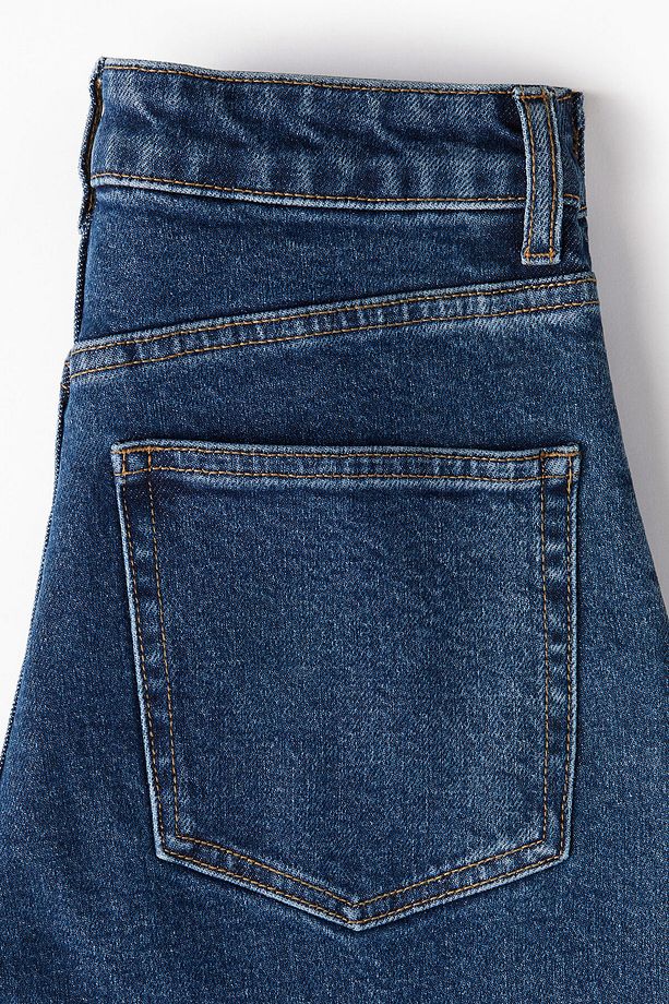 Tapered Jeans - 6