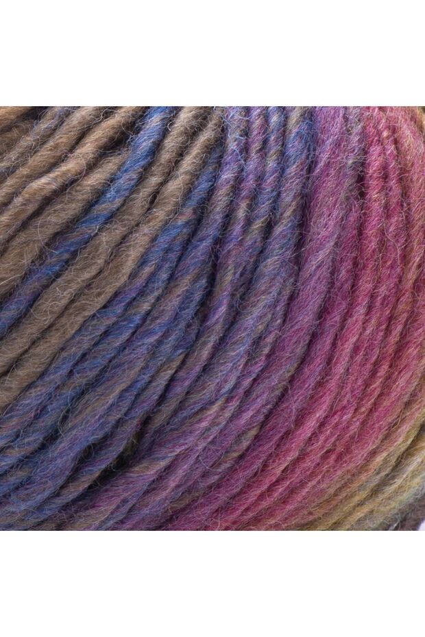 Harmony El Örgü İpi - 2