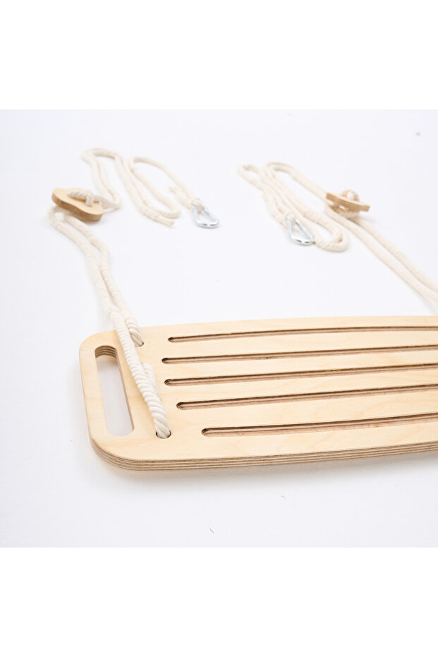 DİKDÖRTGEN SALINCAK - 4