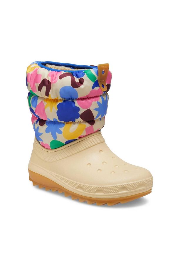 Classic Neopuff Geoshapesbootk Çocuk Bot 210410 - 5