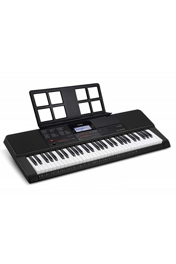 Ct-x700c2 Siyah Tuş Hassasiyetli Org - 2