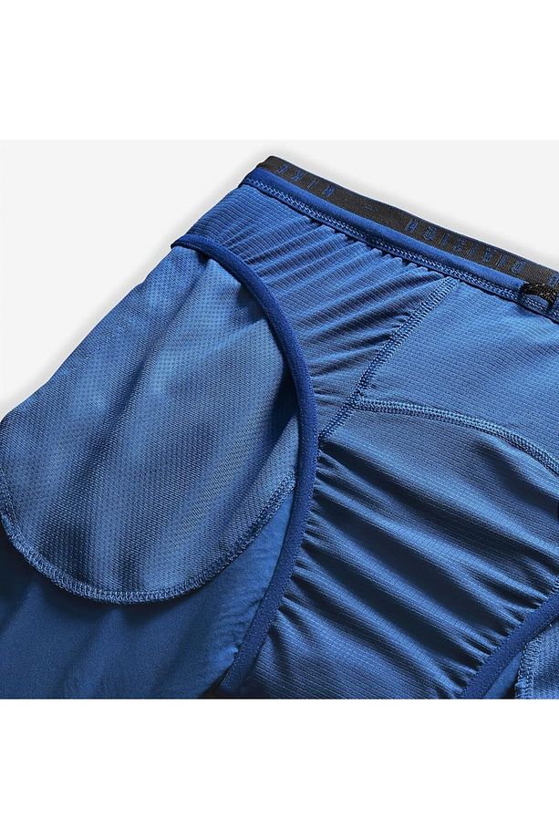Run Division Dri-Fit ADV 10cm (approx.) Brief-Lined Running Erkek Şort - 2