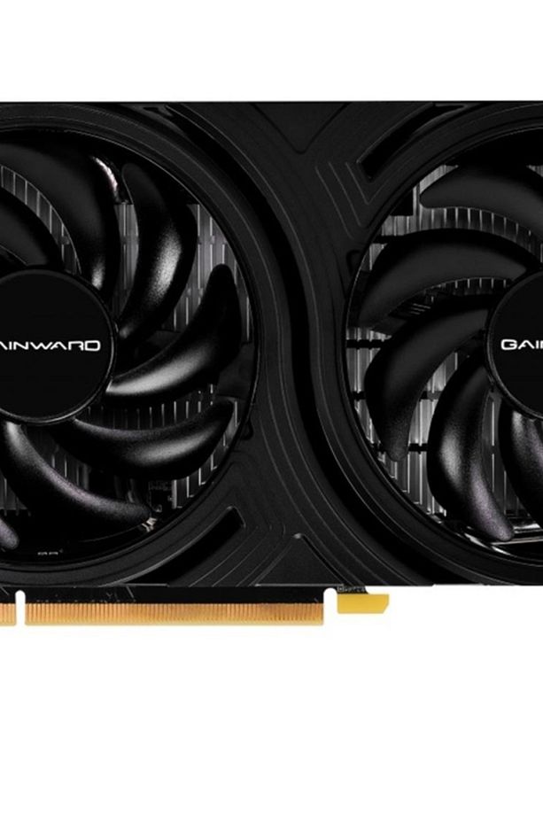 Geforce Rtx4060 Python Iı 8gb Gddr6 128 Bit Dlss 3 Ekran Kartı - 2