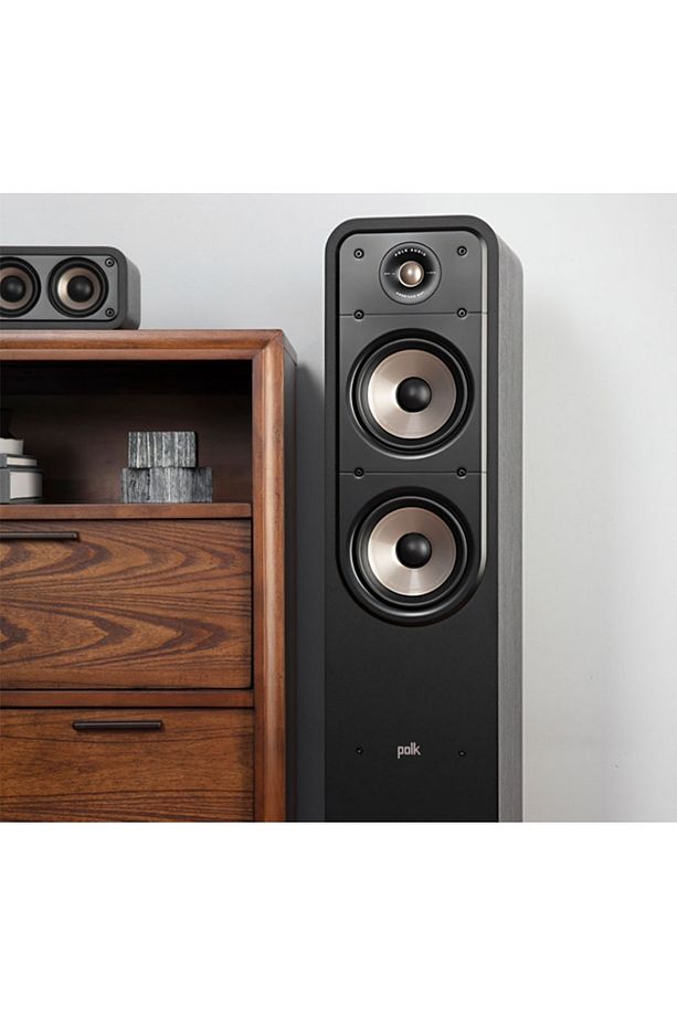 AUDIO SIGNATURE ELITE S-55 KULE TİPİ HOPARLÖR - 3
