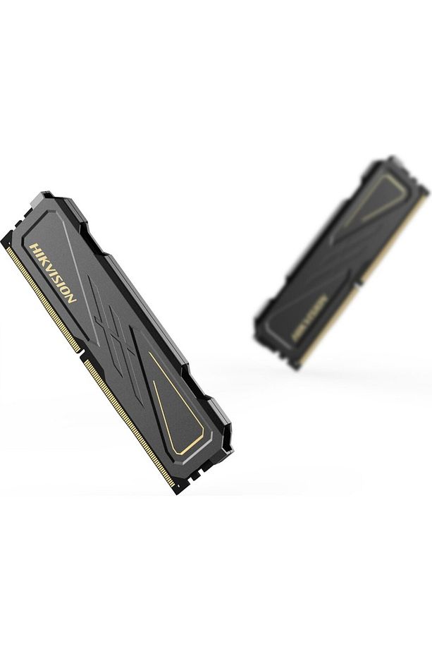 Hked4161daa2f0zb2 U10 Ddr4 3200mhz 16gb Udımm 288pin Cl16 Pc Ram - 3