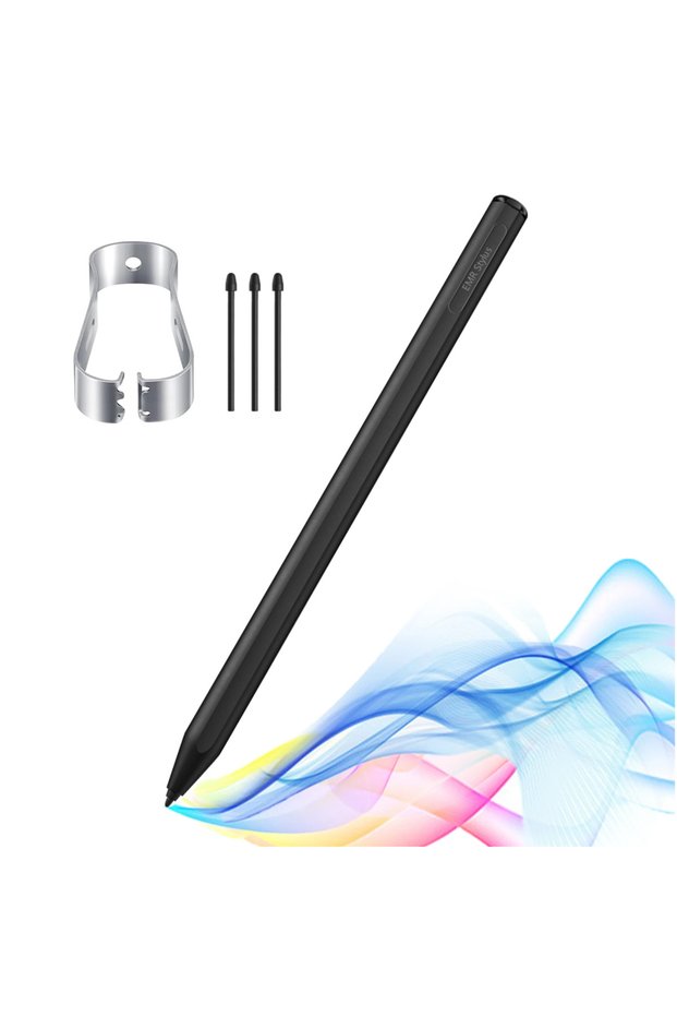 1pen 3tips For reMarkable 2 Pen with 4096 Pressure Sensitivity Eraser Palm Rejection Tilt Sensing EM