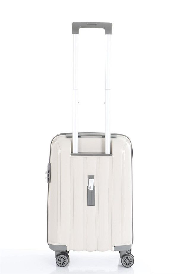 Mçs Polipropilen Valiz V305 55 Cm - 3