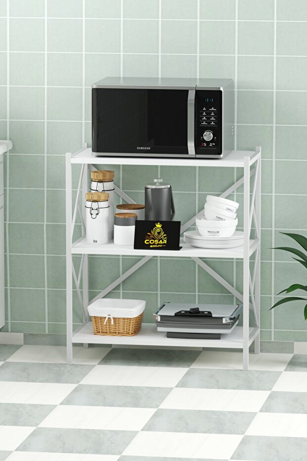 Çok Amaçlı Dolap - 2