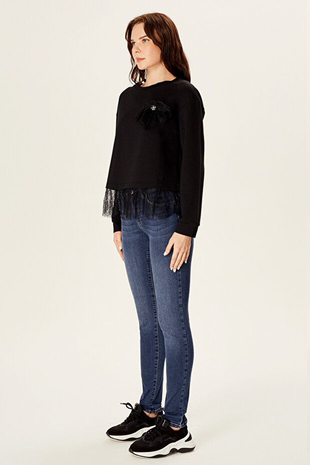 Dantelli Sweatshirt - 2