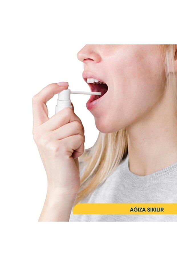 Vitamin D3K2 Sprey-Damla 20 ml - 3