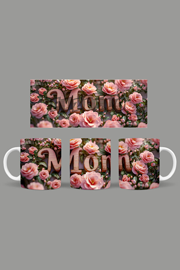 Mother / Mother Themed Mug