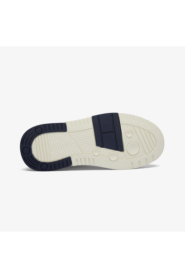 Deri Platform Sneaker Ayakkabı  AYAKKABI EN0EN02592 YBI - 5